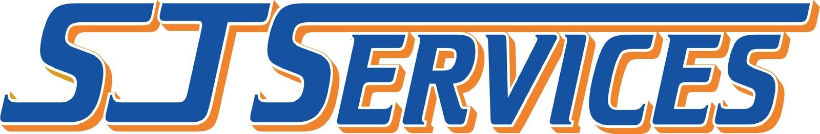 SJ Services logo